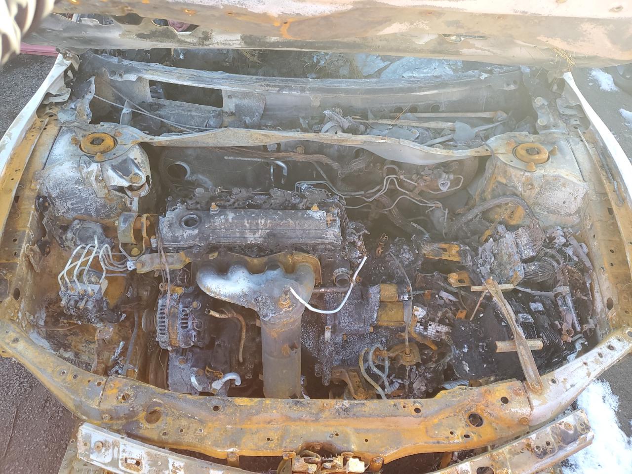 2007 Toyota Camry - Image 11