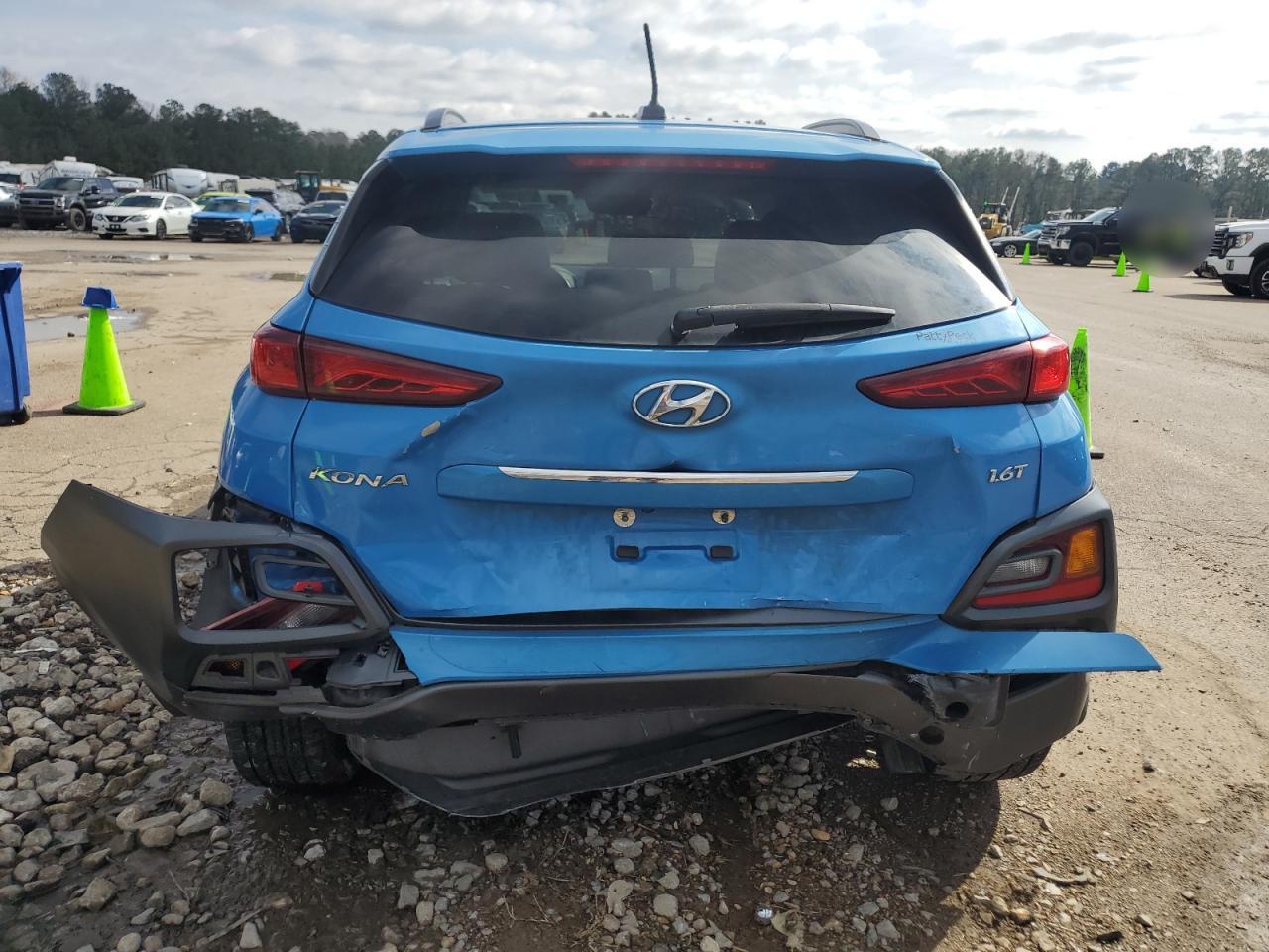 2018 Hyundai Kona - Image 6