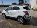 2017 Buick Encore Preferred იყიდება Montgomery-ში, AL - Rear End