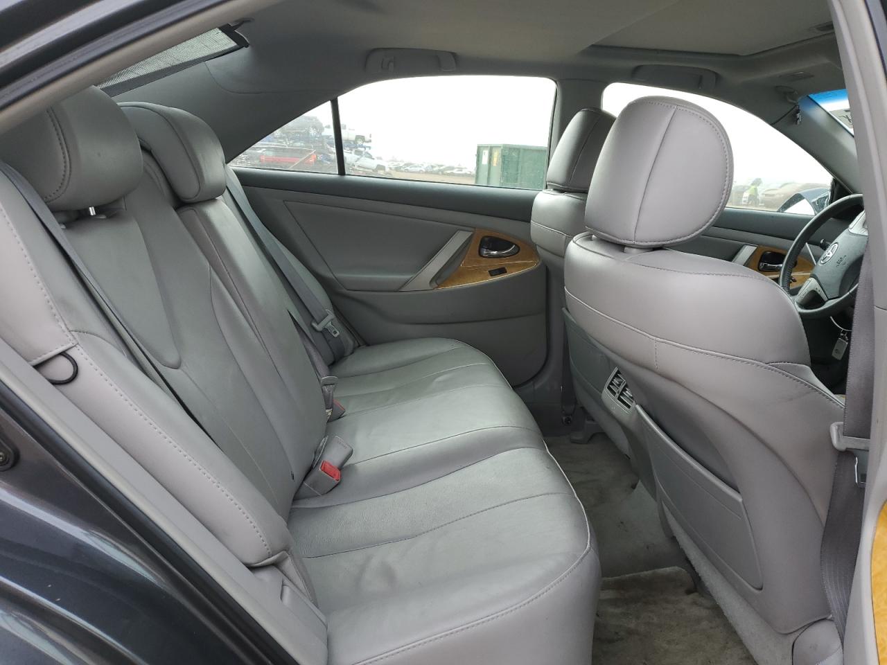 2007 Toyota Camry - Image 10