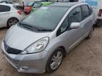 2012 HONDA JAZZ I-VTE for sale at Copart BRISTOL