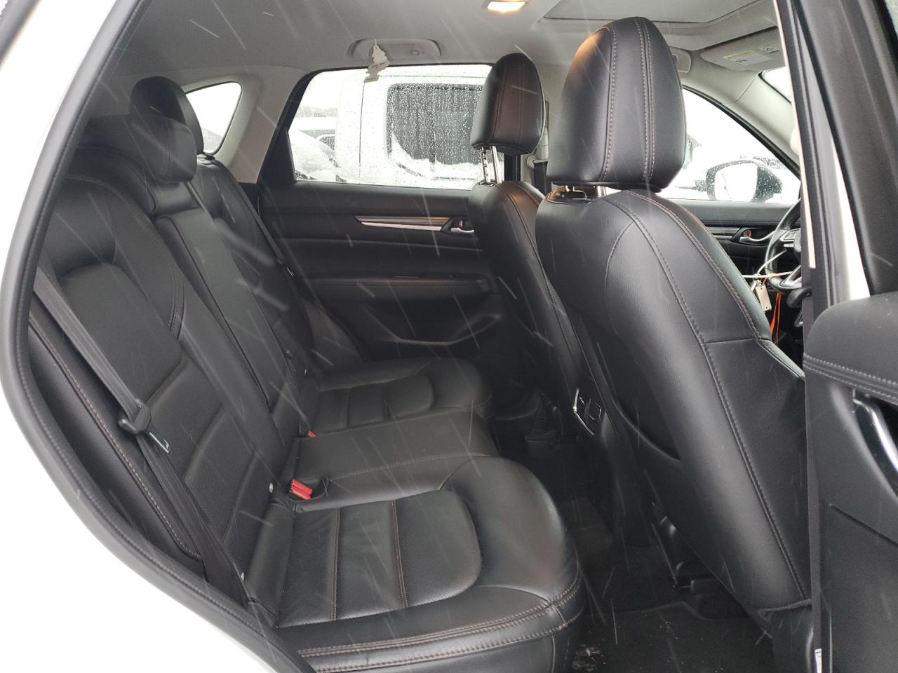 2020 Mazda CX-5 - Image 11