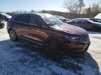 2016 Lincoln Mkx Reserve de vânzare în West Warren, MA - Undercarriage