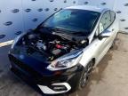 2018 FORD FIESTA ST- for sale at Copart BRISTOL