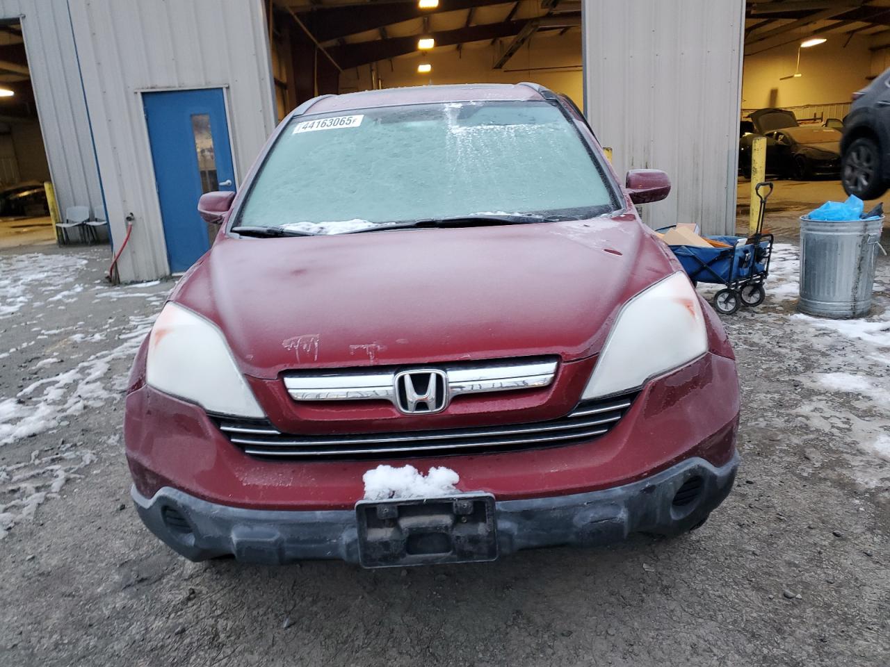 2008 Honda CR-V - Image 5