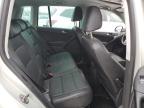 2011 Volkswagen Tiguan S للبيع في Leroy، NY - Stripped