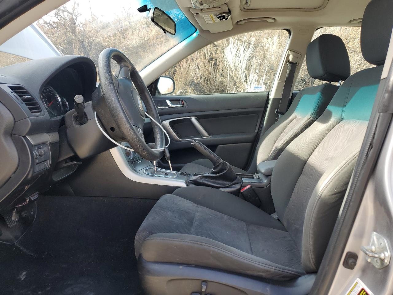 2009 Subaru Legacy - Image 7