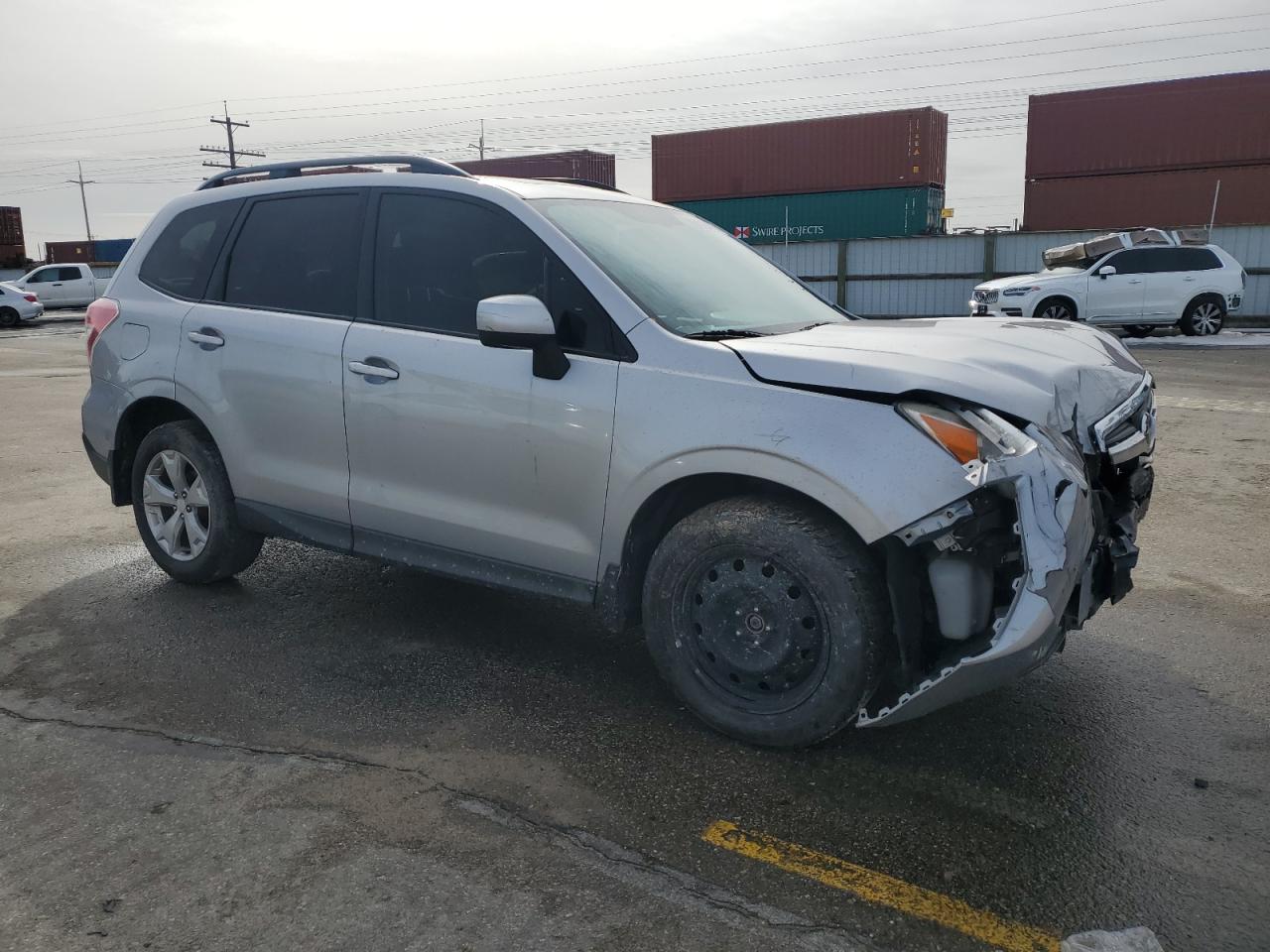 2014 Subaru Forester - Image 4