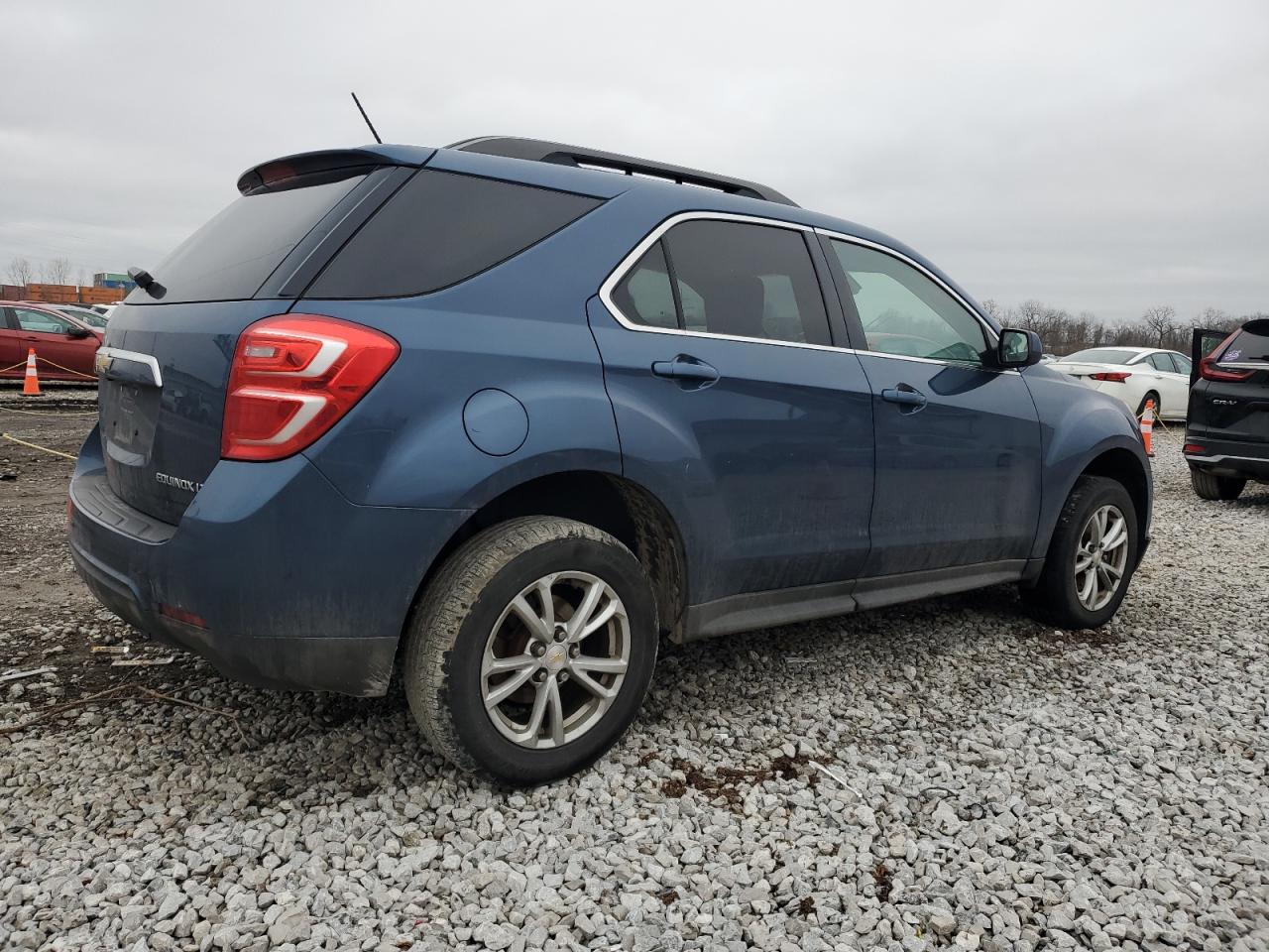 2016 Chevrolet Equinox - Image 3