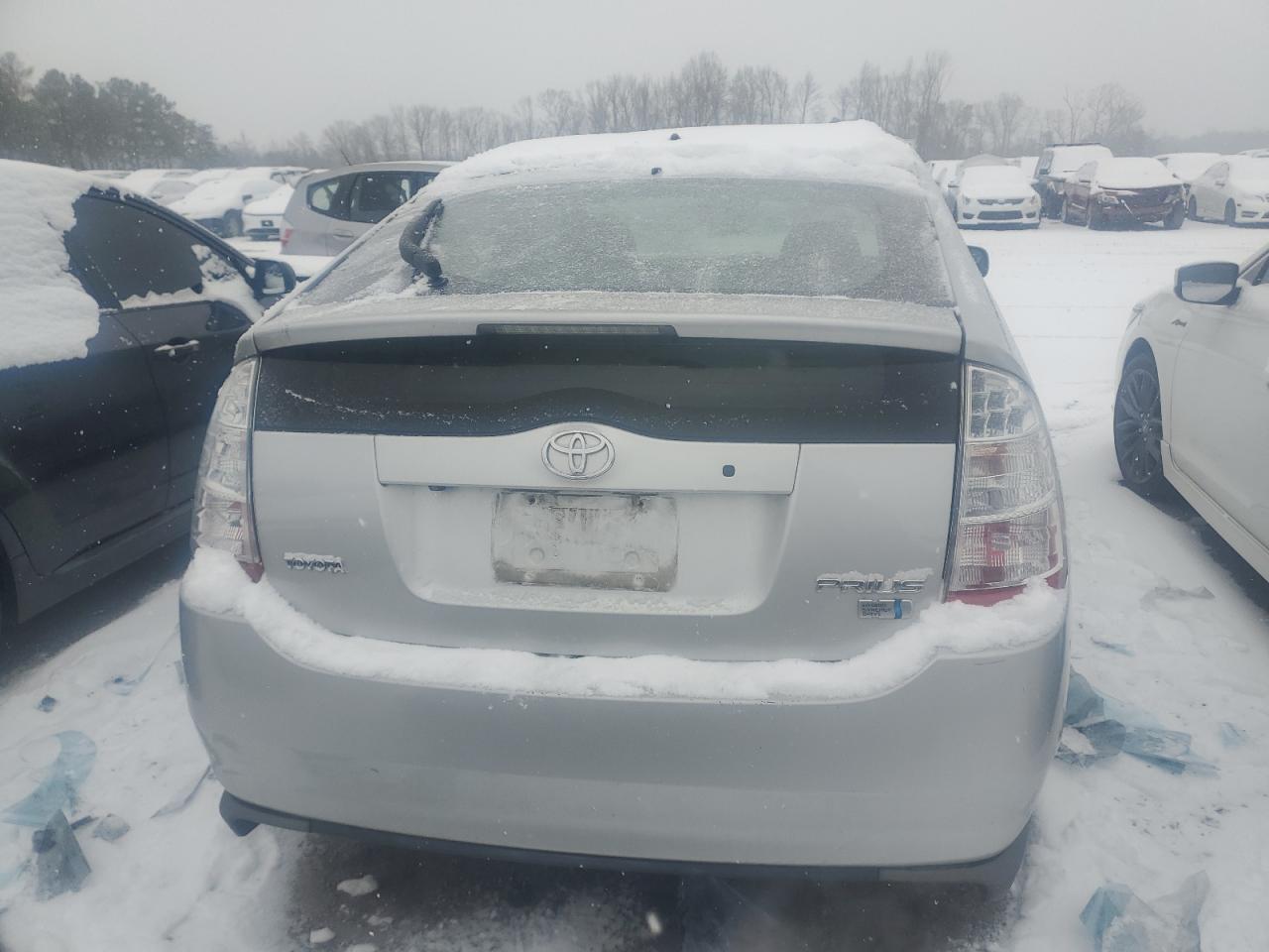 2008 Toyota Prius - Image 6