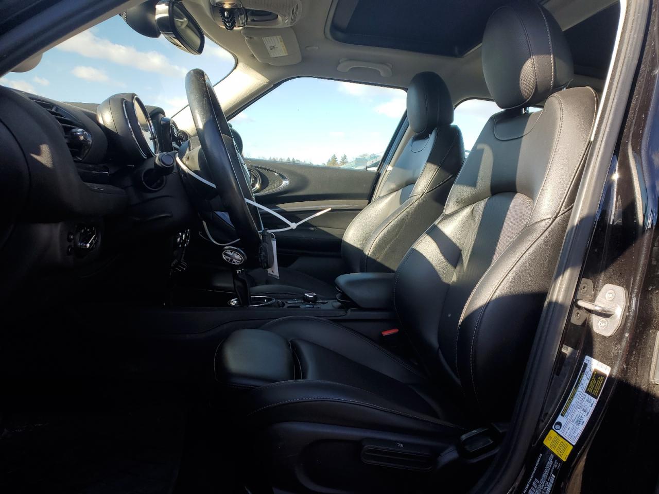 2016 MINI Cooper - Image 7