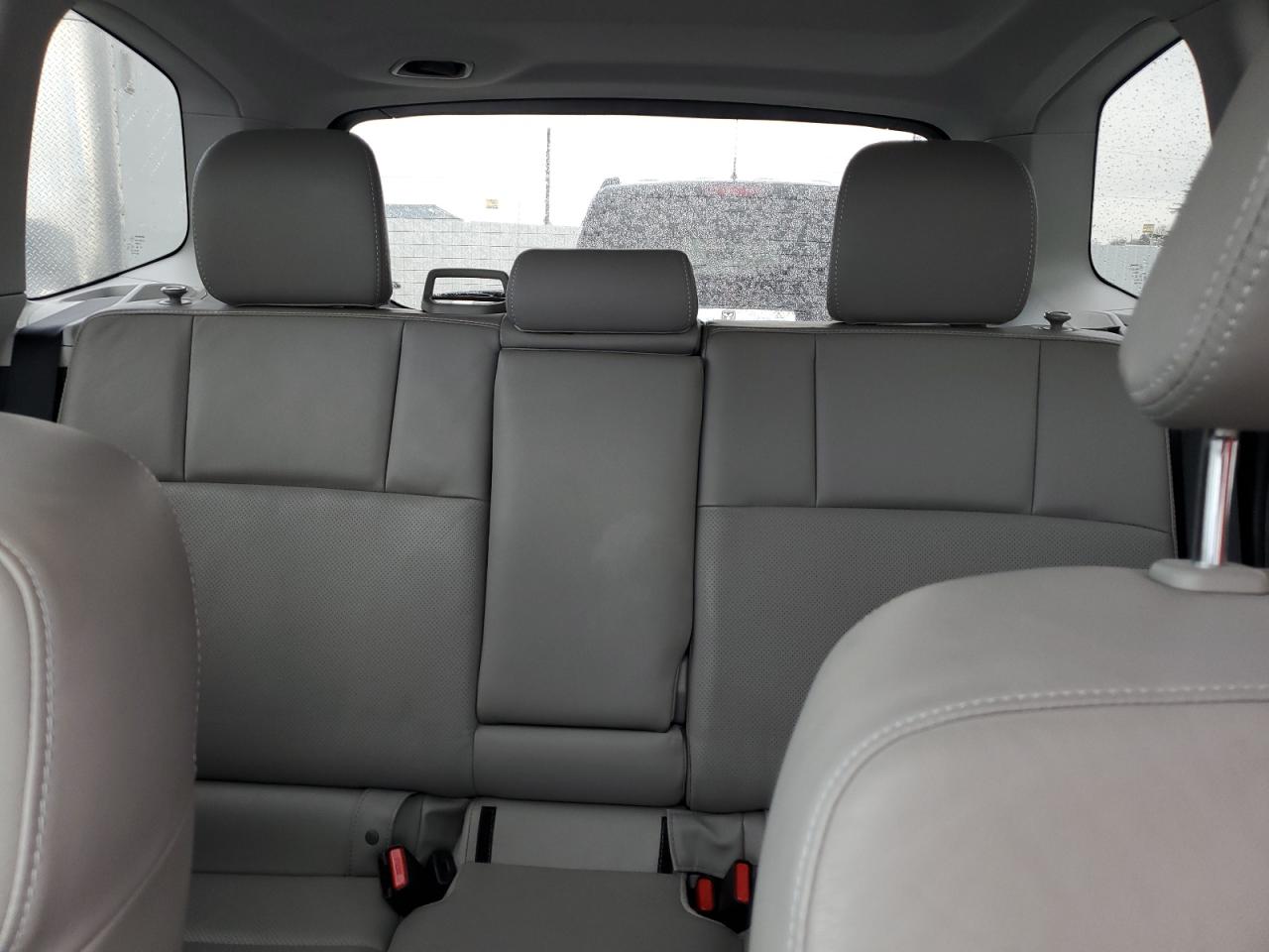 2015 Subaru Forester - Image 10