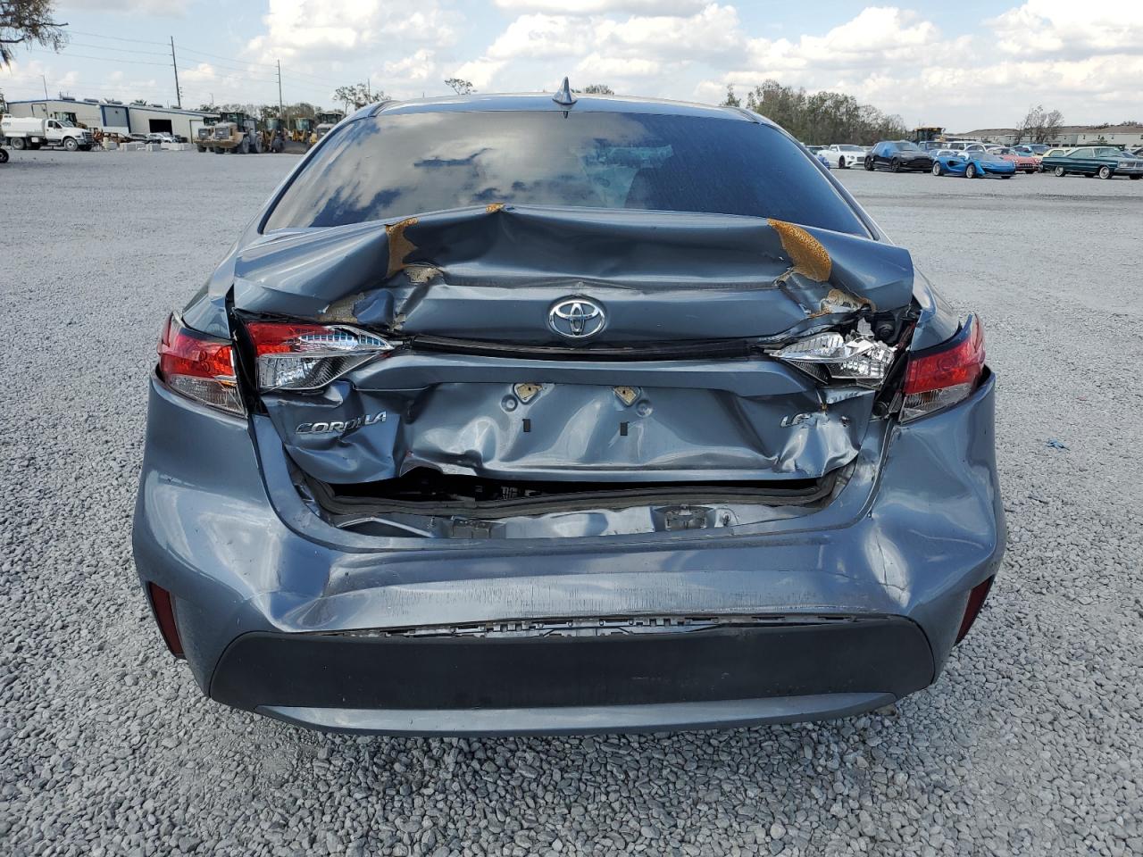 2021 Toyota Corolla - Image 6