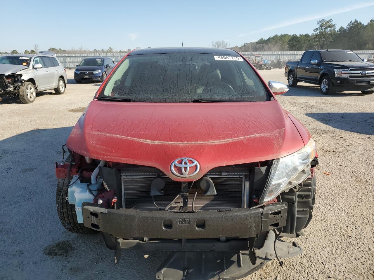 2015 Toyota Venza - Image 5