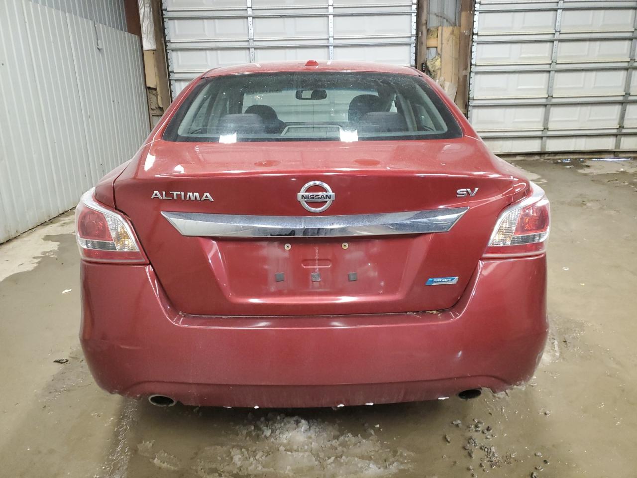 2013 Nissan Altima - Image 6