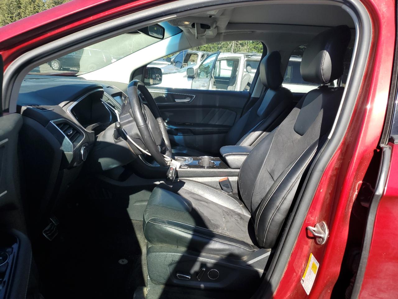 2015 Ford Edge - Image 7