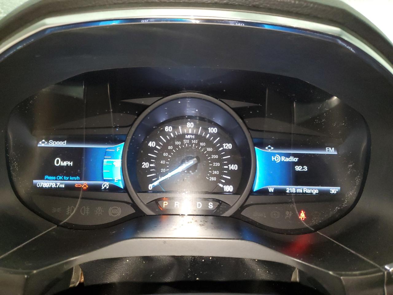 2021 Ford Edge - Image 9