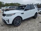 2017 Land Rover Discovery Hse للبيع في Houston، TX - Top/Roof