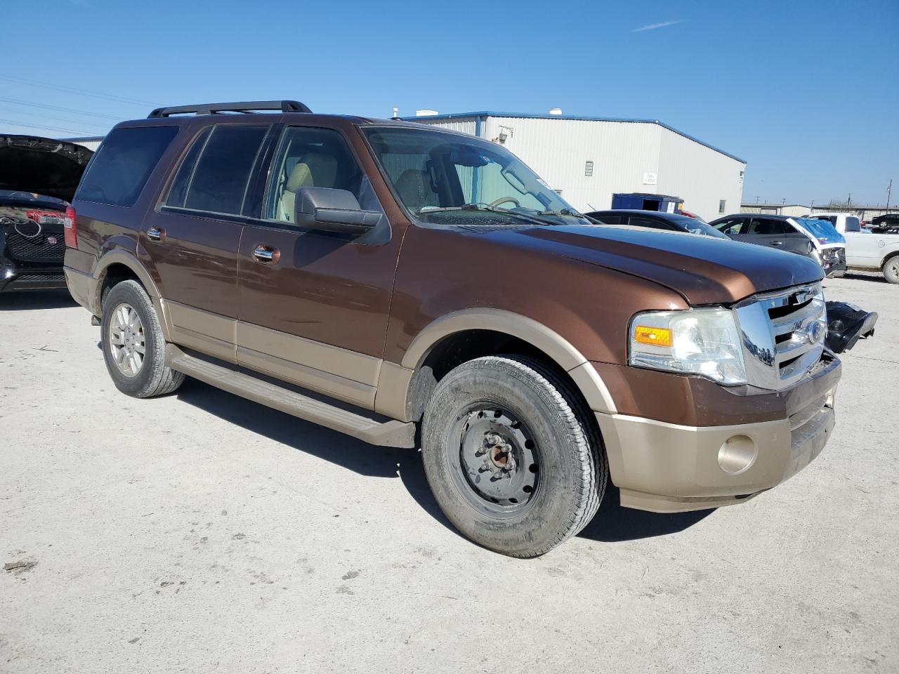 2011 Ford Expedition - Image 4