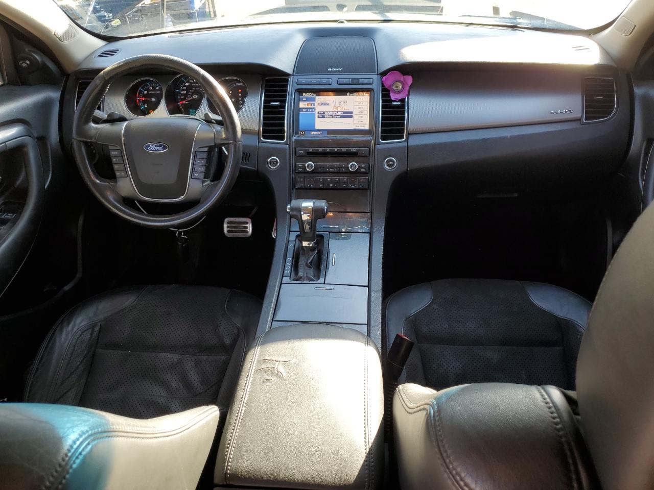 2011 Ford Taurus - Image 8