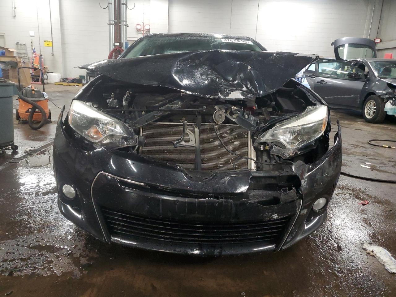 2016 Toyota Corolla - Image 5