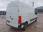 2024 MERCEDES BENZ SPRINTER 3 for sale at Copart BRISTOL