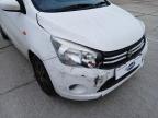 2016 SUZUKI CELERIO SZ for sale at Copart SANDWICH