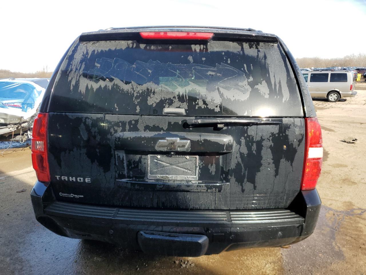2014 Chevrolet Tahoe - Image 6
