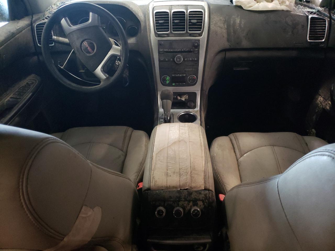 2008 GMC Acadia - Image 8