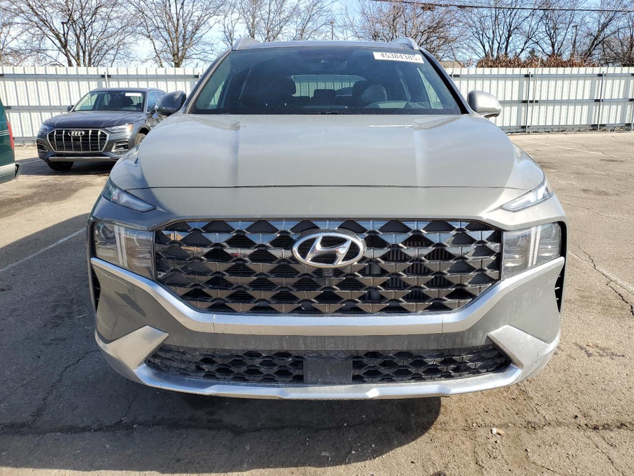 2022 Hyundai Santa Fe - Image 5