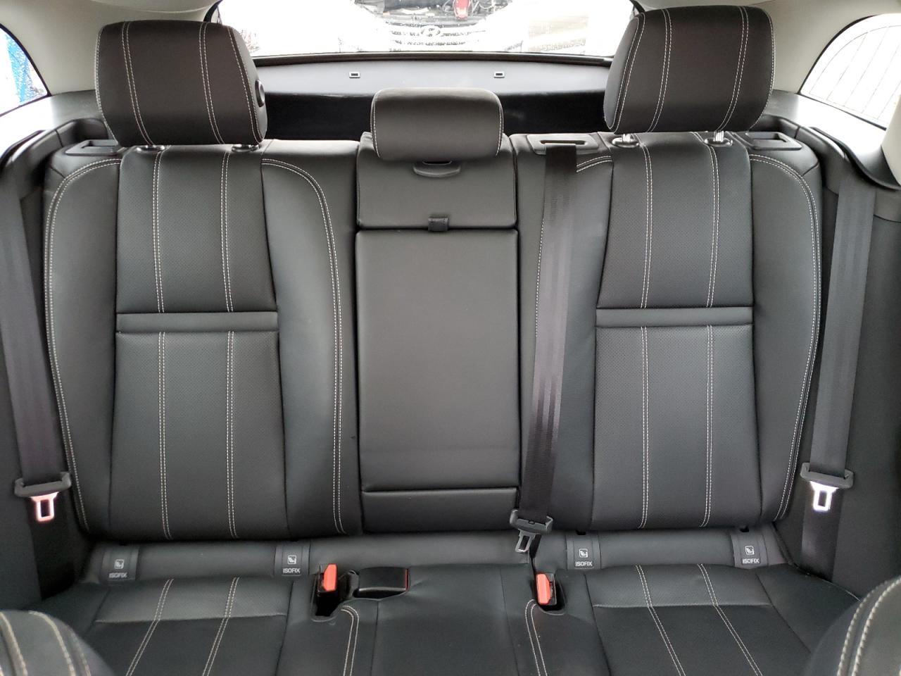 2019 Land Rover Range Rover - Image 10