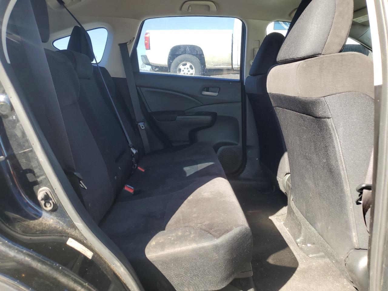 2014 Honda CR-V - Image 11