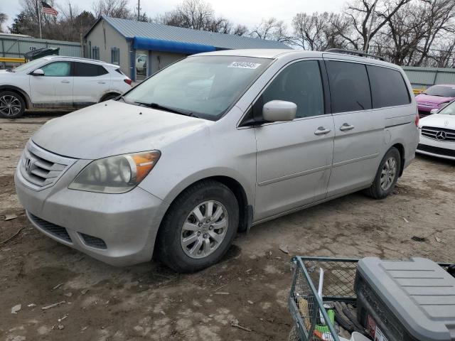 2009 Honda Odyssey Ex