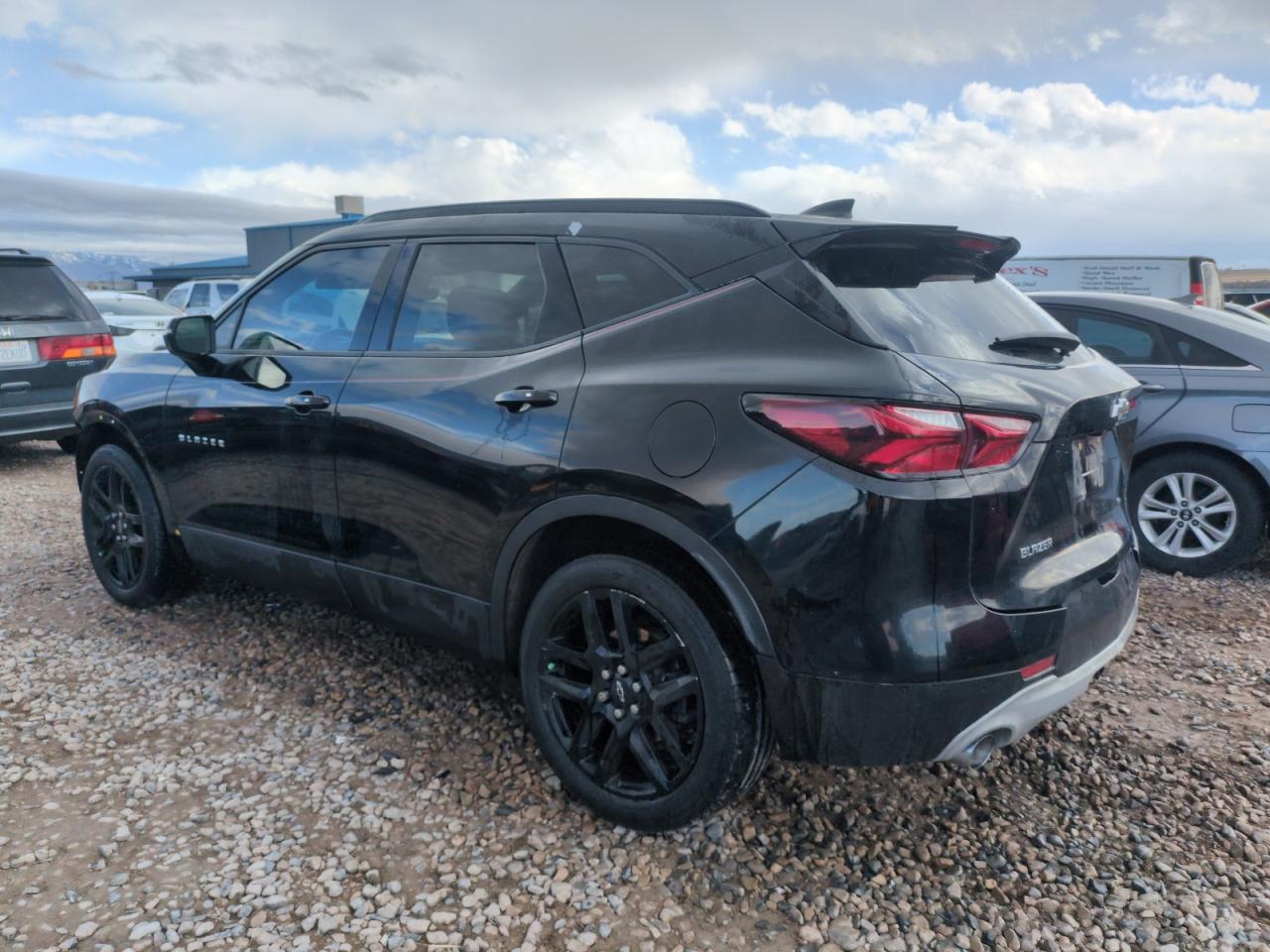 2019 Chevrolet Blazer - Image 2