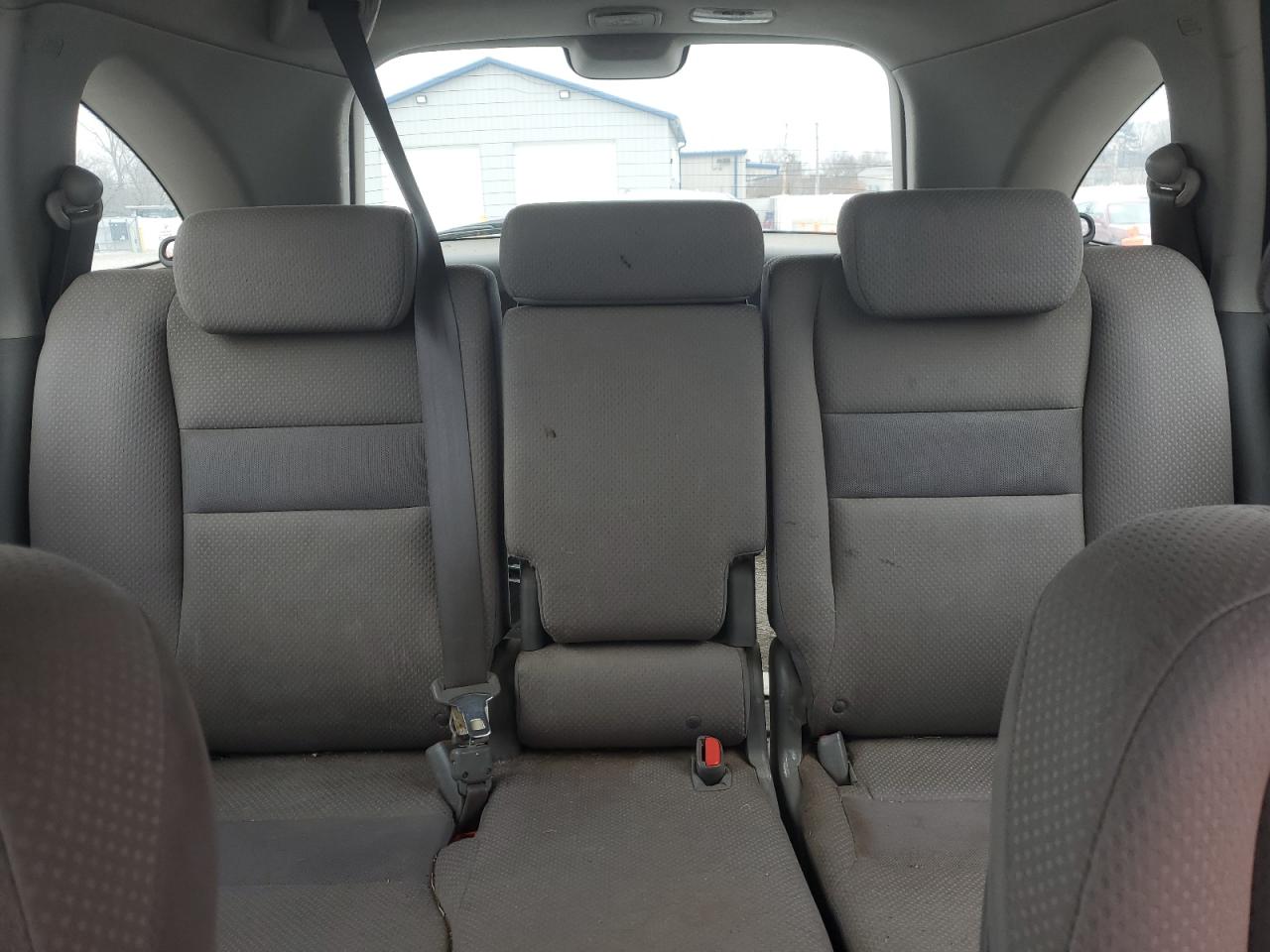 2009 Honda Cr-V Lx VIN: 5J6RE48379L051337 Lot: 45401145