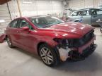 2014 Ford Fusion Se for Sale in York Haven, PA - Front End
