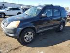 2002 Honda Cr-V Ex იყიდება New Britain-ში, CT - Minor Dent/Scratches