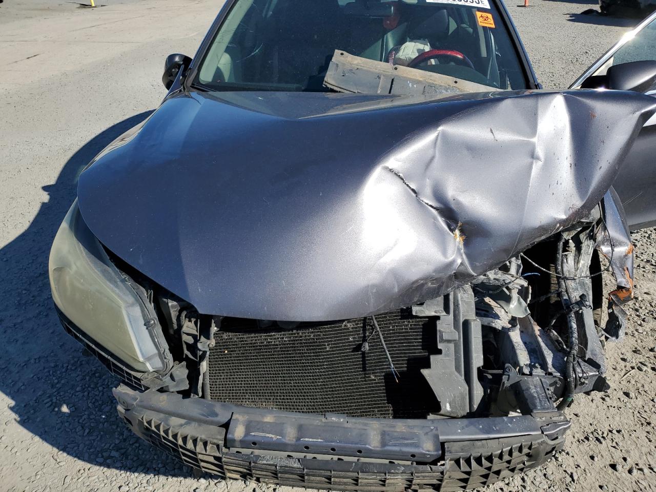 2015 Honda Accord - Image 12