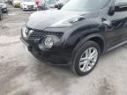 2016 NISSAN JUKE N-CON for sale at Copart SANDWICH