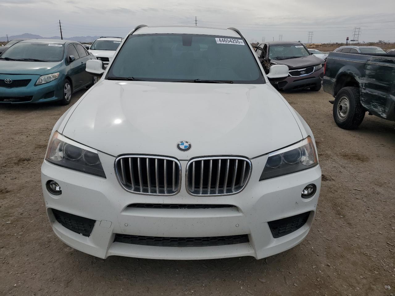 2013 BMW X3 - Image 5