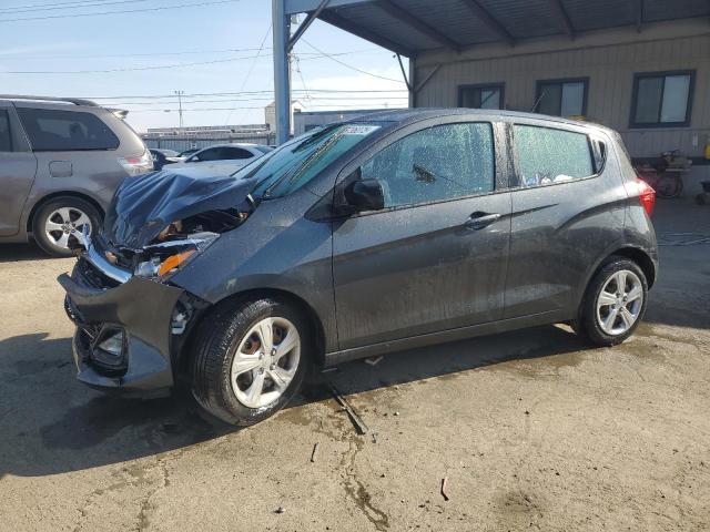  CHEVROLET SPARK 2020 Szary