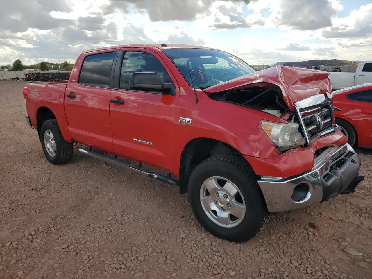 2012 Toyota Tundra - Image 4