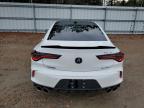 2022 Acura Tlx Type S en Venta en Charles City, VA - Minor Dent/Scratches