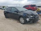 2016 Toyota Corolla L for Sale in San Antonio, TX - Front End