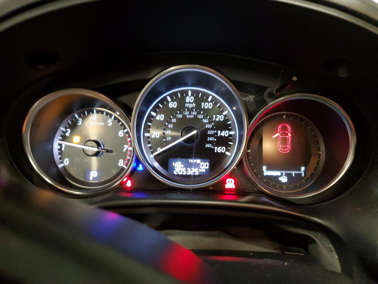 2014 Mazda CX-5 - Image 9