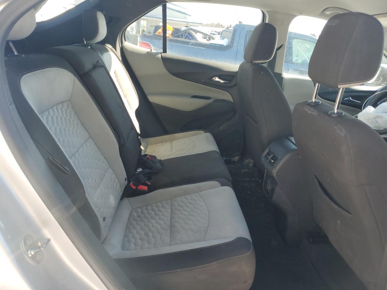 2019 Chevrolet Equinox - Image 11