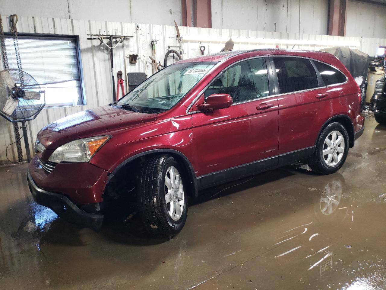 2007 Honda CR-V - Image 1