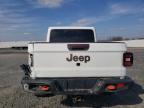 2021 Jeep Gladiator Mojave на продаже в Fredericksburg, VA - Rear End