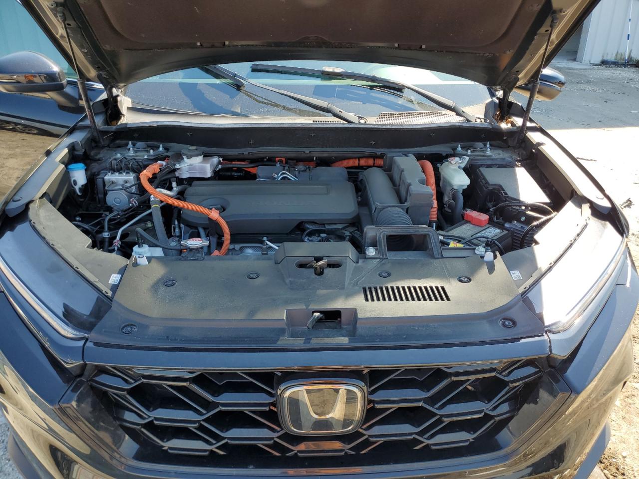 2023 Honda CR-V - Image 13