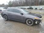 2010 Acura Tsx  de vânzare în Shreveport, LA - Front End